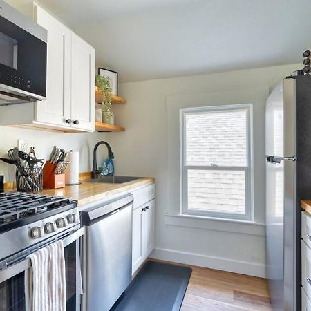 Stay Portland Collection - Portland Oasis - Stylish 4Br Home In Nob Hill エクステリア 写真