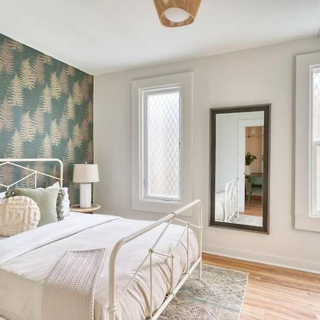 Stay Portland Collection - Portland Oasis - Stylish 4Br Home In Nob Hill エクステリア 写真