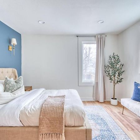 Stay Portland Collection - Portland Oasis - Stylish 4Br Home In Nob Hill エクステリア 写真