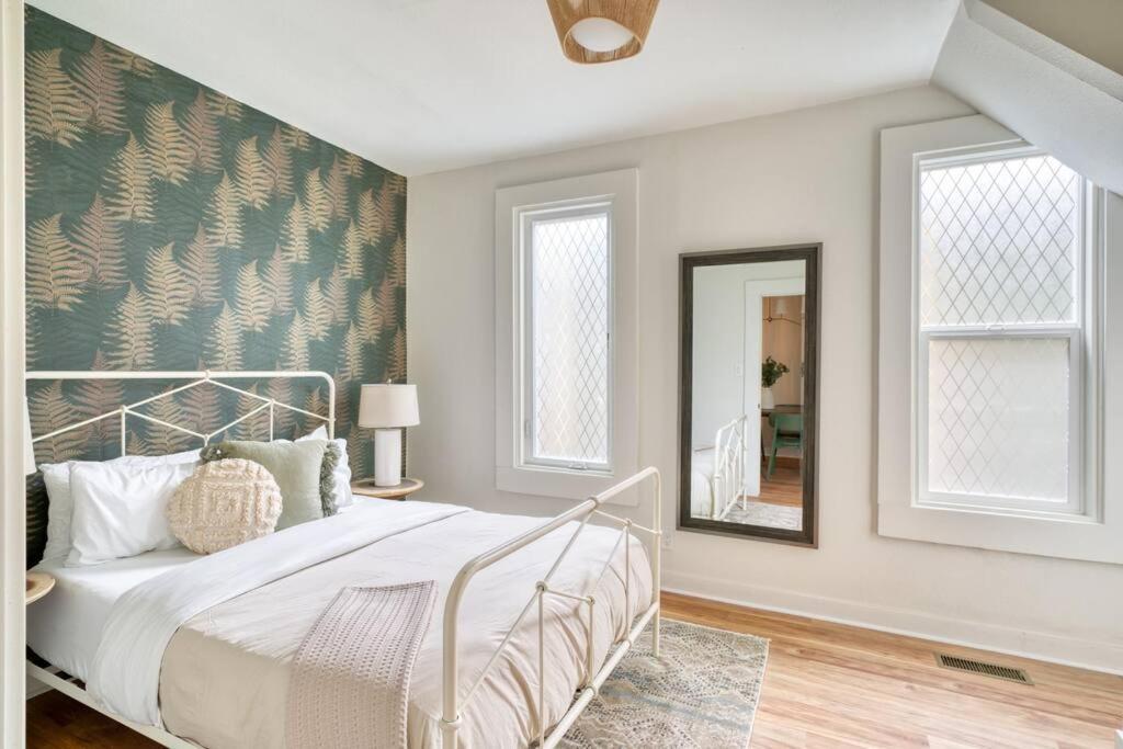 Stay Portland Collection - Portland Oasis - Stylish 4Br Home In Nob Hill エクステリア 写真