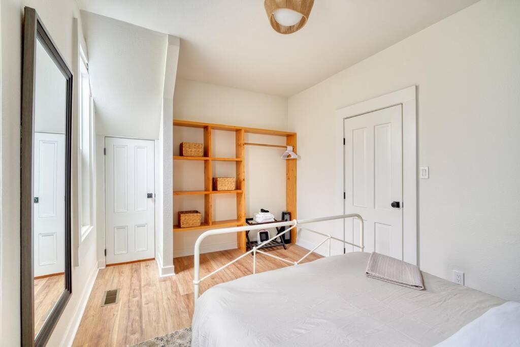 Stay Portland Collection - Portland Oasis - Stylish 4Br Home In Nob Hill エクステリア 写真