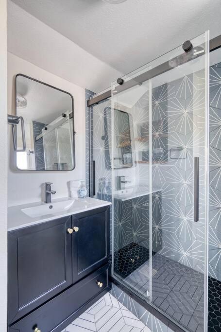 Stay Portland Collection - Portland Oasis - Stylish 4Br Home In Nob Hill エクステリア 写真