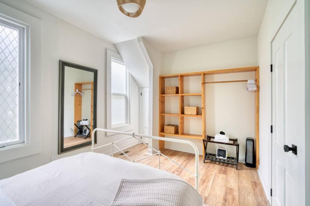 Stay Portland Collection - Portland Oasis - Stylish 4Br Home In Nob Hill エクステリア 写真